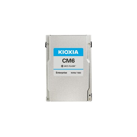 Kioxia Cd8 Series - Ssd - 800 Gb - Sas 12Gb/S KCD8XVUG800G